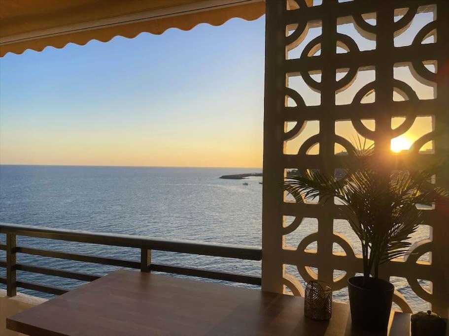 Donana Beach Front Apartment 帕塔拉瓦卡 外观 照片