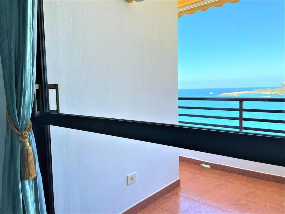 Donana Beach Front Apartment 帕塔拉瓦卡 外观 照片
