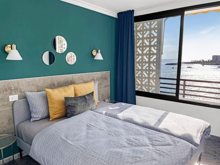 Donana Beach Front Apartment 帕塔拉瓦卡 外观 照片
