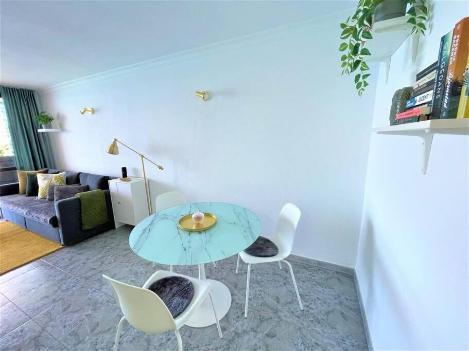 Donana Beach Front Apartment 帕塔拉瓦卡 外观 照片