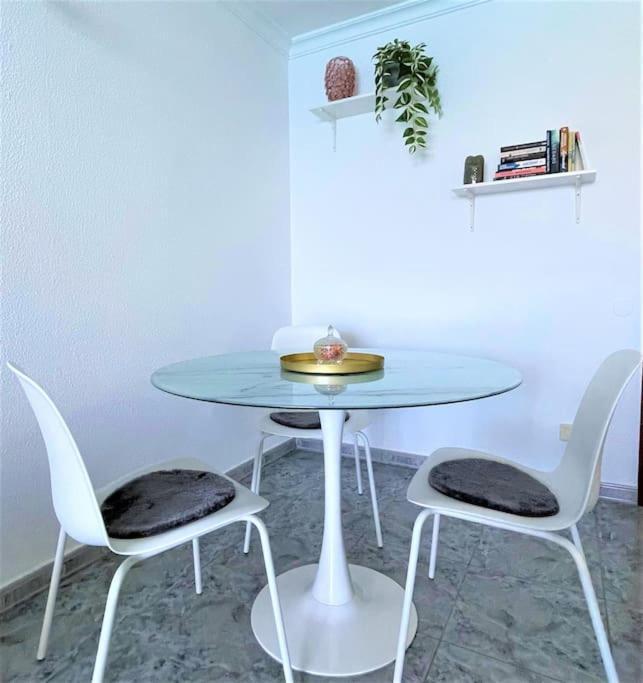 Donana Beach Front Apartment 帕塔拉瓦卡 外观 照片