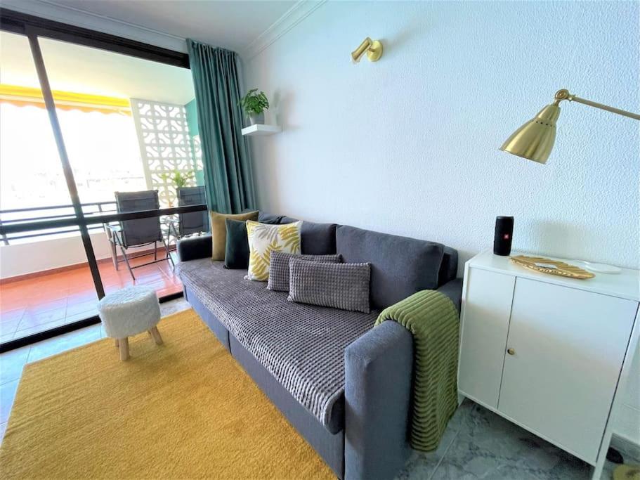 Donana Beach Front Apartment 帕塔拉瓦卡 外观 照片