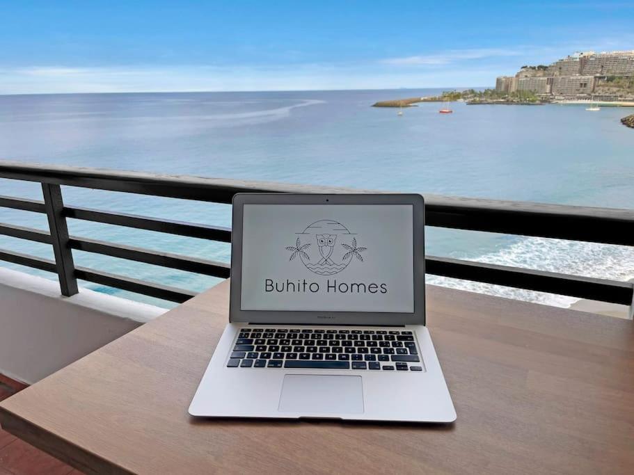 Donana Beach Front Apartment 帕塔拉瓦卡 外观 照片