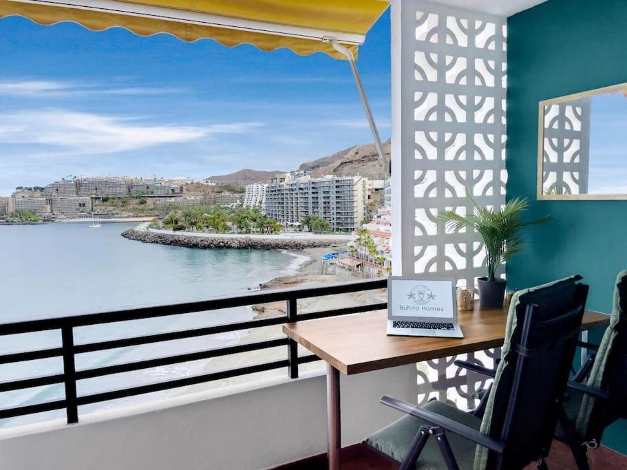 Donana Beach Front Apartment 帕塔拉瓦卡 外观 照片