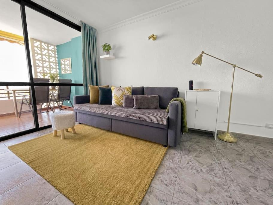 Donana Beach Front Apartment 帕塔拉瓦卡 外观 照片