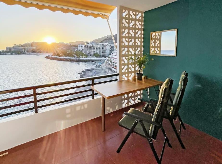 Donana Beach Front Apartment 帕塔拉瓦卡 外观 照片