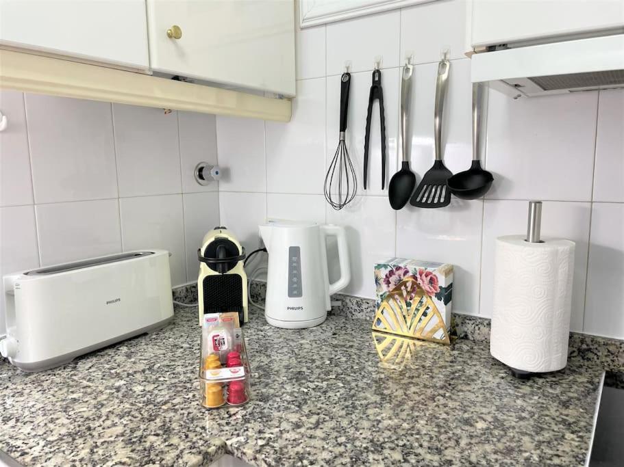Donana Beach Front Apartment 帕塔拉瓦卡 外观 照片