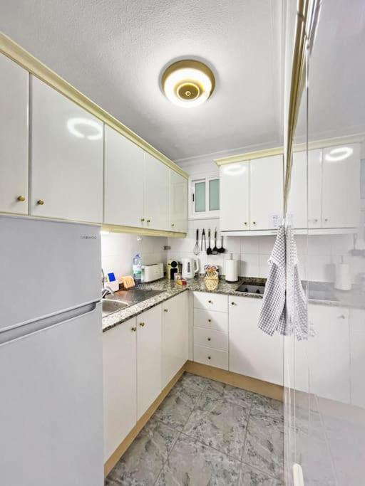 Donana Beach Front Apartment 帕塔拉瓦卡 外观 照片
